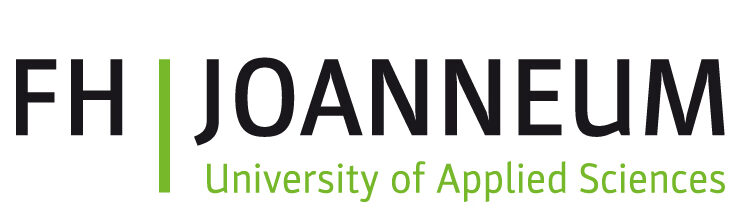 Logo FH JOANNEUM