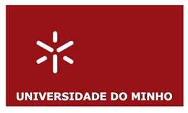 UNIVERSIDADE DO MINHO LOGO