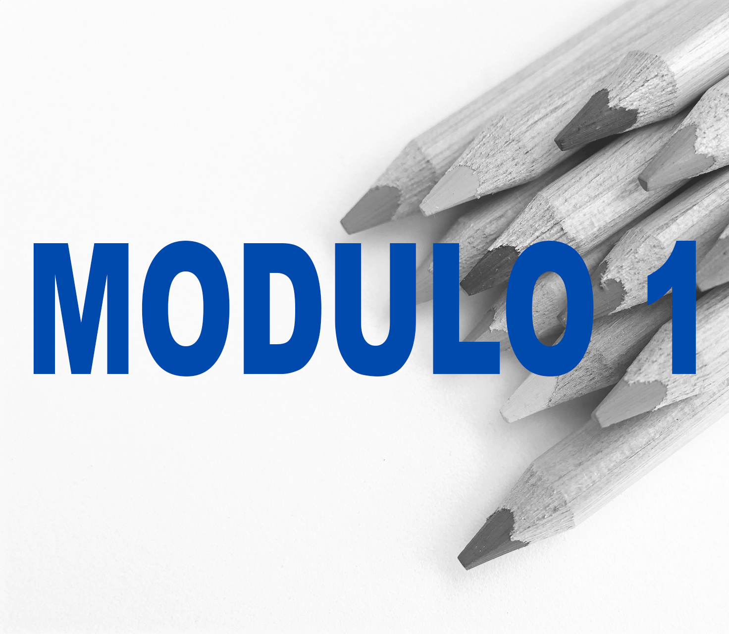 Modulo 1