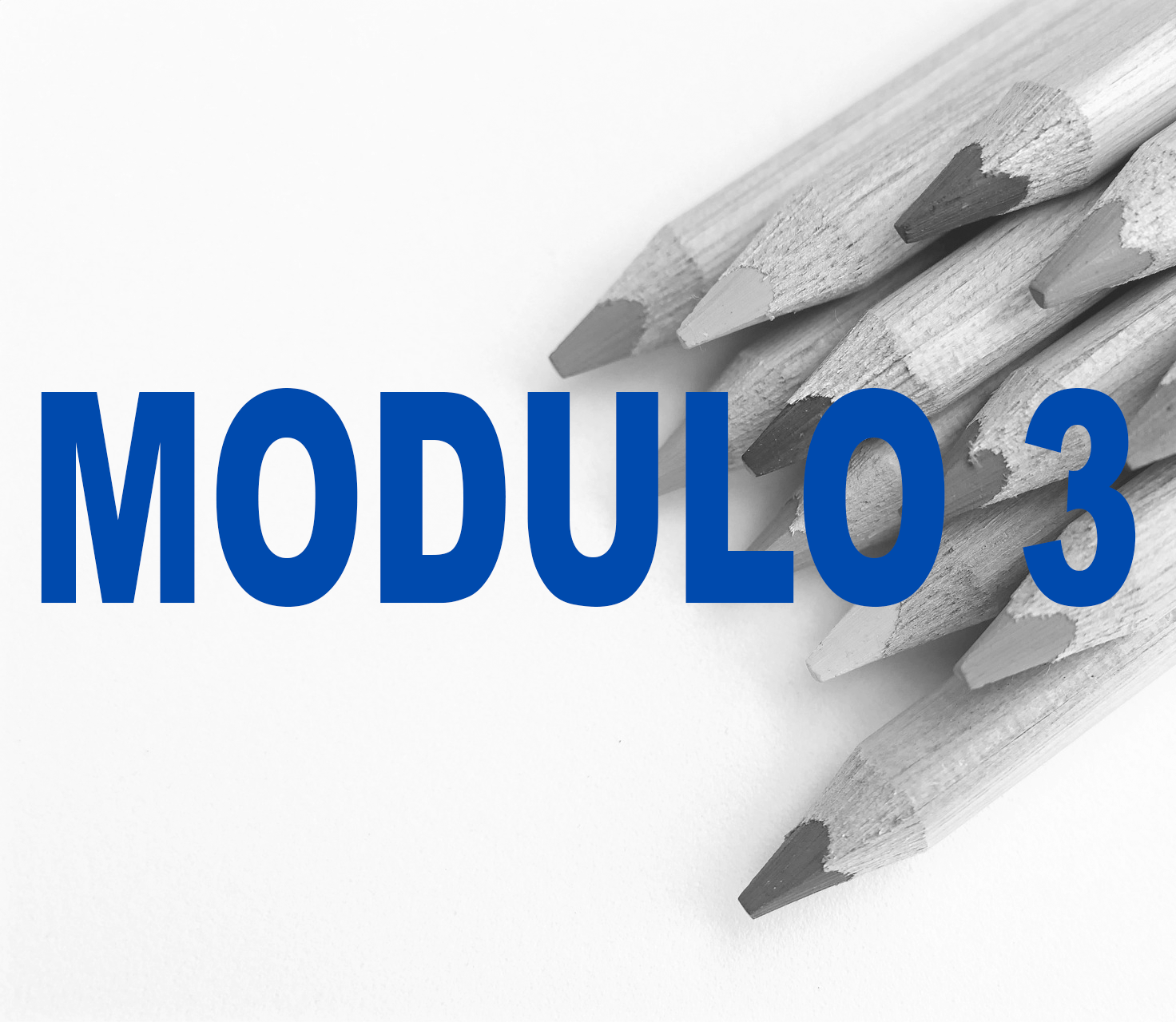 Modulo 3