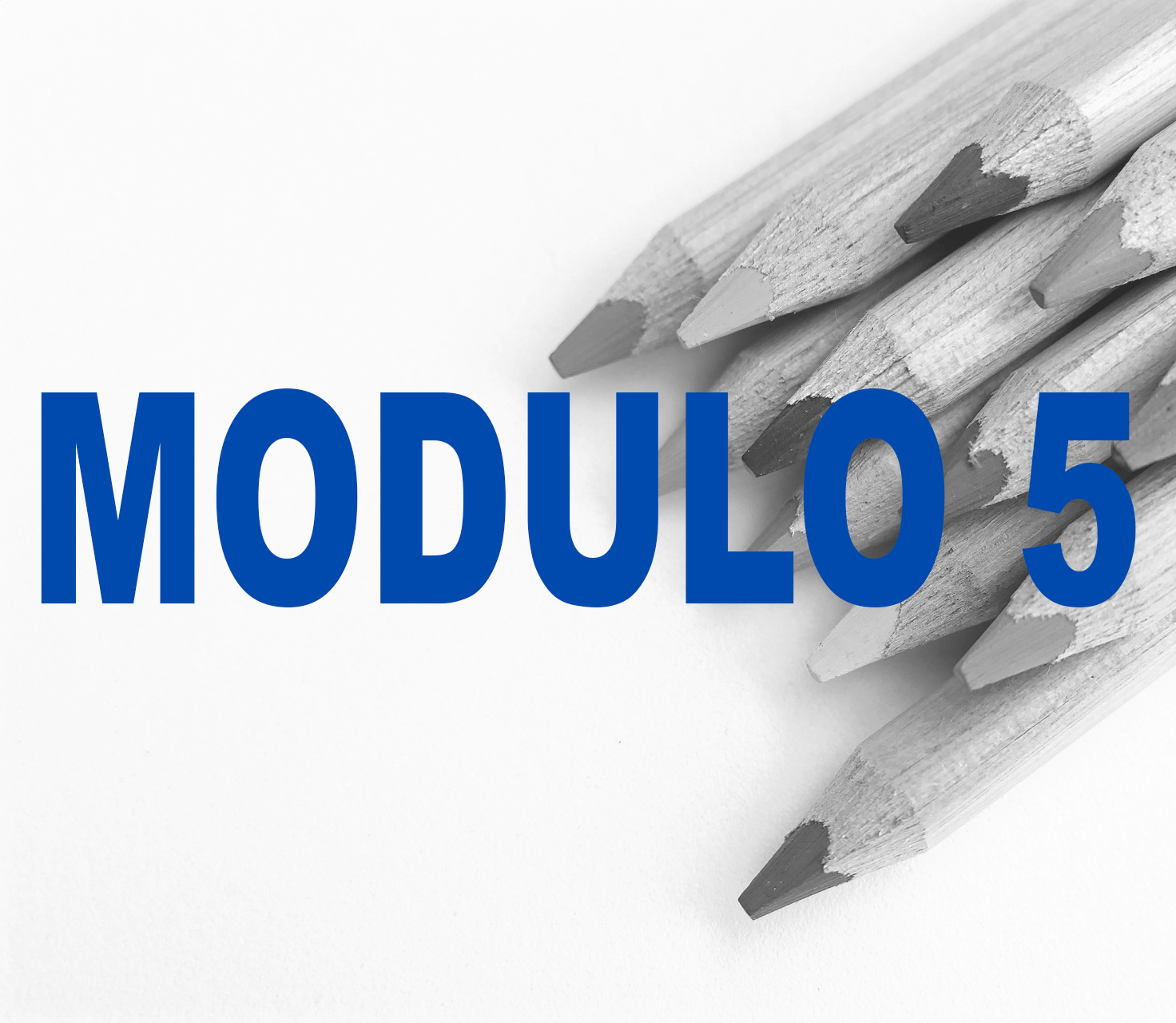 Modulo 5